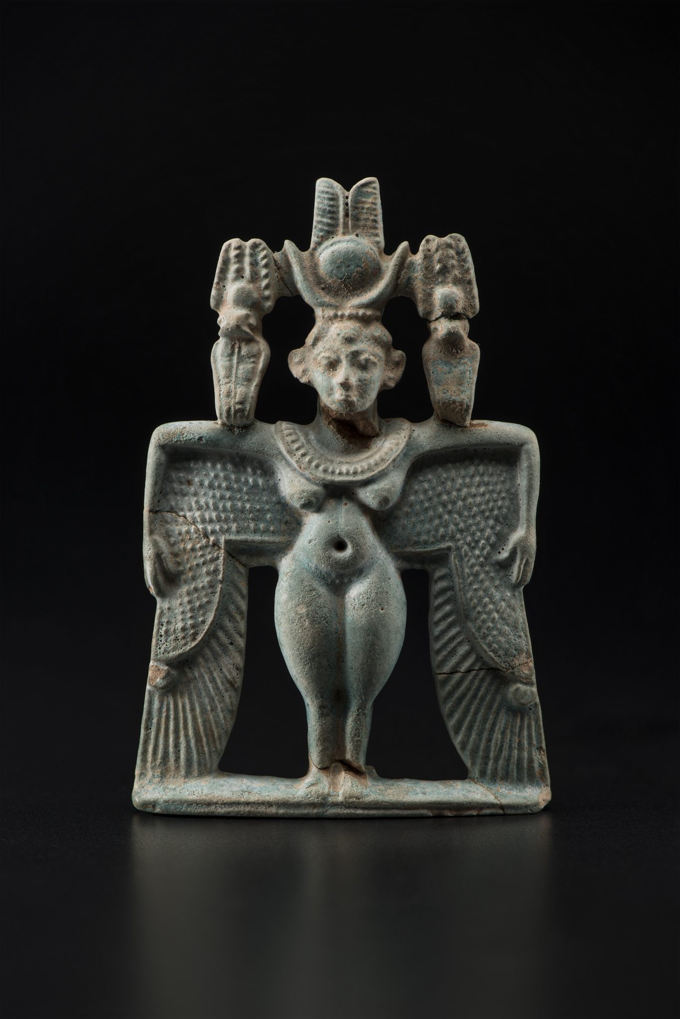 Шумерская богиня Инанна