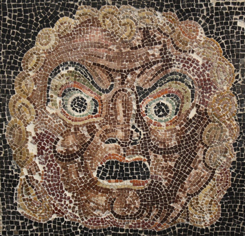 7 Stunning Roman Mosaics – World History et cetera