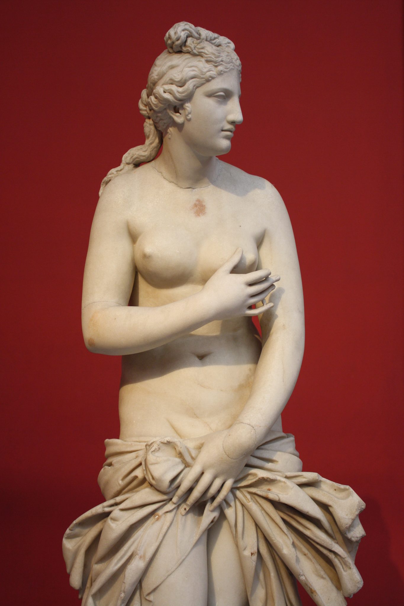Венера Богиня Чего