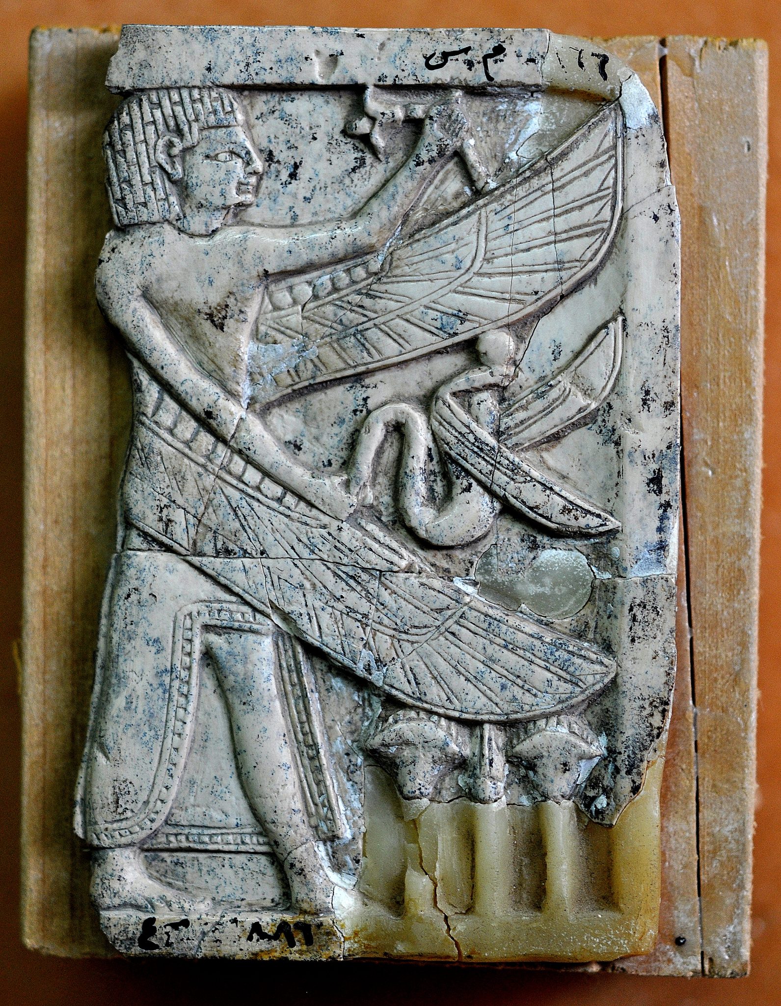 Nimrud Ivories at the Sulaymaniyah Museum – World History et cetera