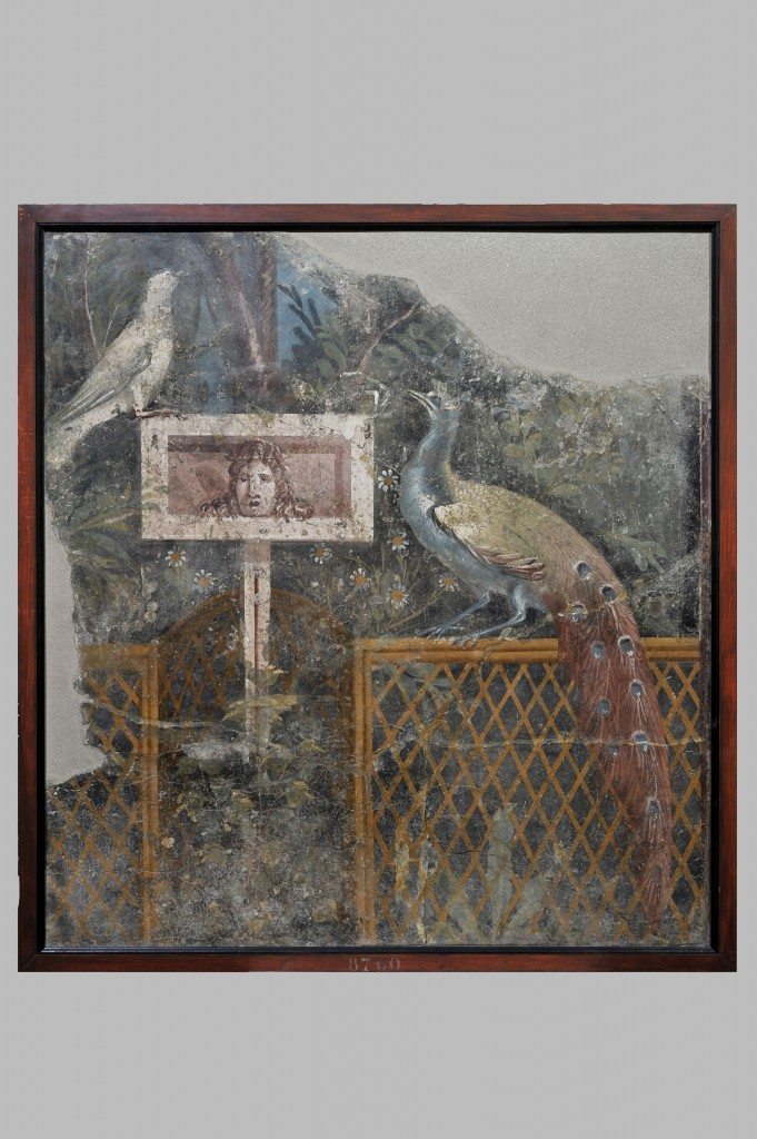 Everyday Life in Pompeii World History et cetera