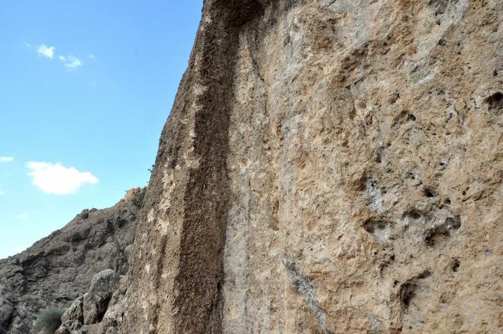 The Rock Relief of Harir (Hareer), Iraqi Kurdistan – World History et ...