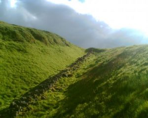 Object in Focus: Antonine Wall – World History et cetera